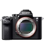 Amazon.com : Sony a7S II ILCE7SM2/B 12.2 MP E-mount Camera with